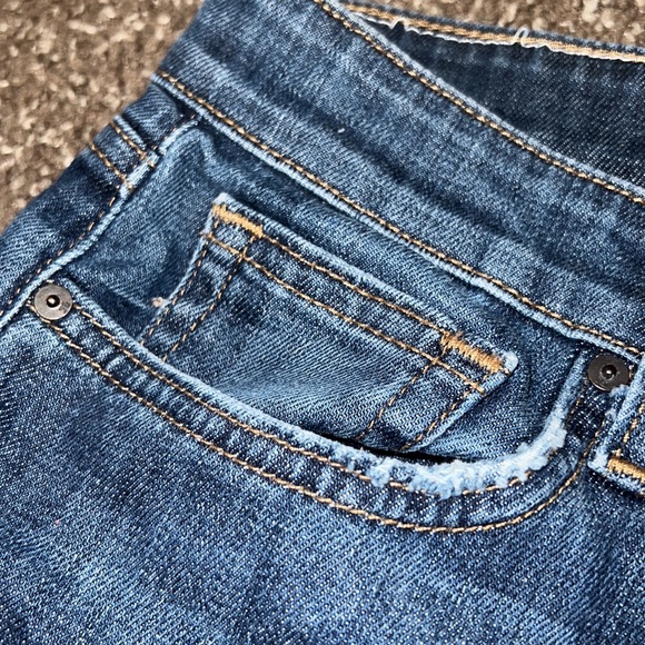 Joes jean shorts - Picture 4 of 8